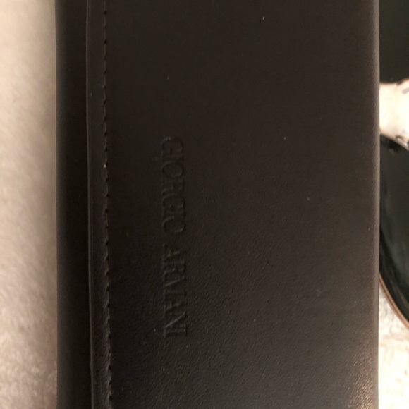 COPY - Giorgio Armani Sun glasses - Picture 2 of 5